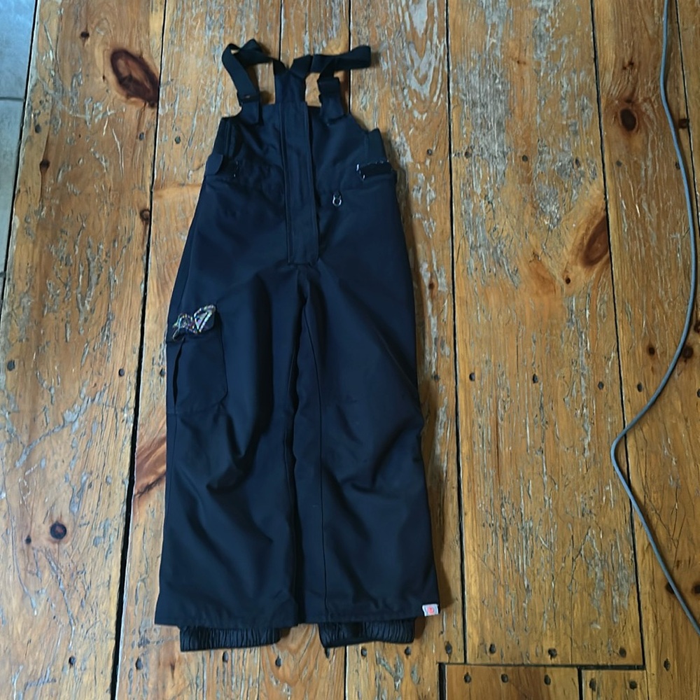Girls Roxy Ski Pants
